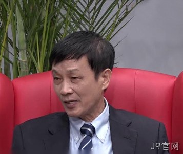 直面掌门人：J9官网董事长颜贻意（上）