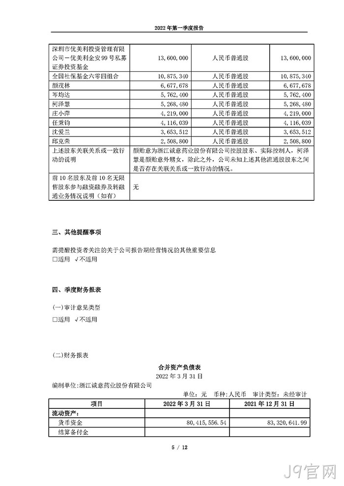 J9官网2022年第一季度报告_页面_05