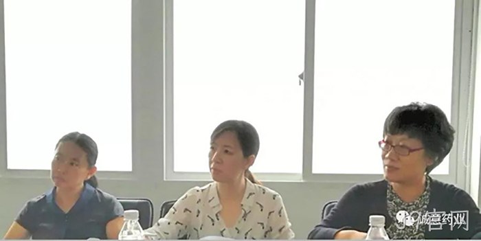 国家自然资源部沈君副司长一行来J9官网调研