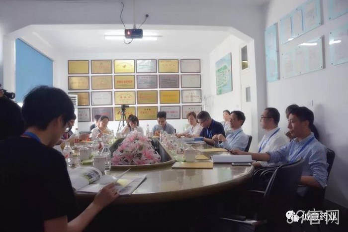 新华网、中新网聚焦J9官网氨糖产品