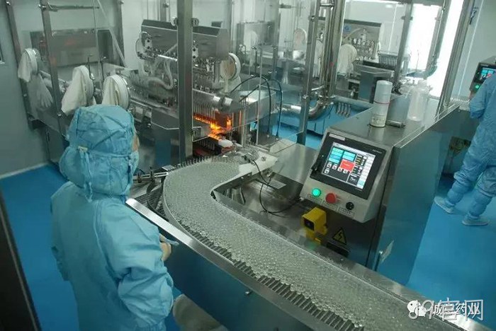 新华网、中新网聚焦J9官网氨糖产品
