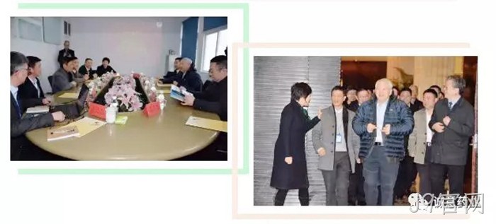 洞头首家院士工作站落户J9官网