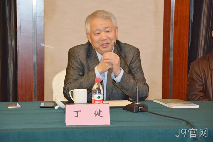 洞头首家院士工作站落户J9官网