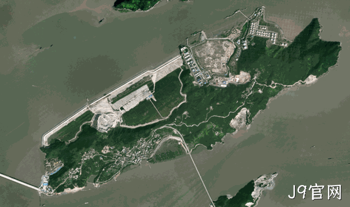 温州高起点谋划石化基地的J9官网板块